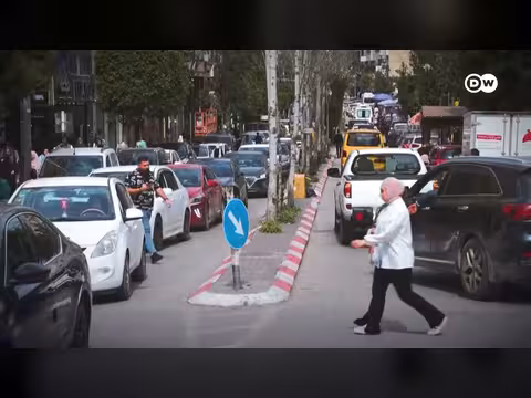 كيف تخنق الإجراء ات الإسرائيلية اقتصاد الضفة الغربية وفق بتسيلم؟