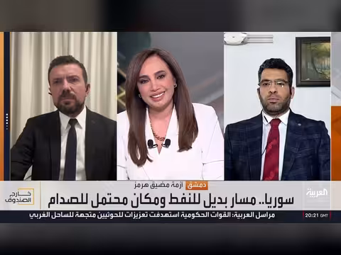 القوات اليمنية تحقق تقدماً في الساحل الغربي وسوريا تدخل أزمة هرمز