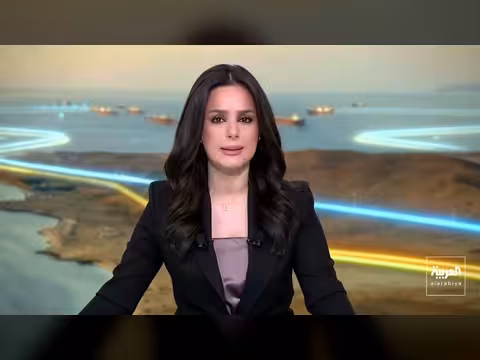 إغلاق كامل للموانئ الإيرانية بإشراف أميركي