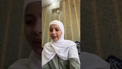 بدأت قناة ماريا قحطان - Maria Qahtan بثًا مباشرًا