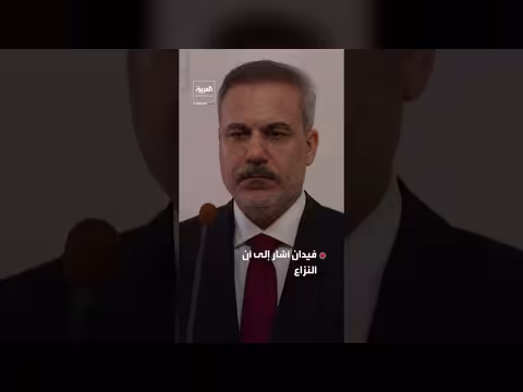 تركيا تطالب روسيا وأوكرانيا بوقف الهجمات في البحر الأسود