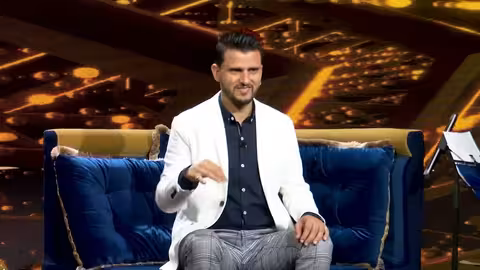 أحمد فتحي - علموه (حصرياً) 2022