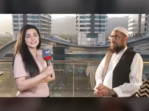 وفد إيران التفاوضي يفتقر للصلاحيات في محادثات إسلام آباد