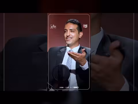 اللواء خصروف: هل من الممكن احتواء الحوثي؟