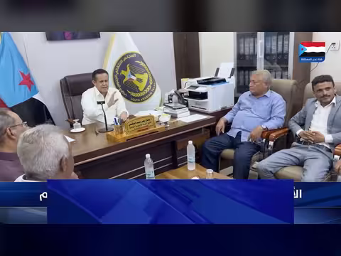 أبرز عناوين نشرة أخبار قناة عدن المستقلة ليوم 27 سبتمبر 2026