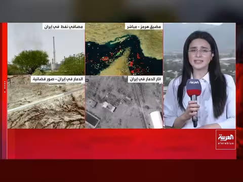 إيران وباكستان تستأنفان الاتصالات