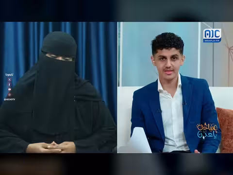 كشف ممارسات احتيالية للتسول خلف عباء ة الحاجة