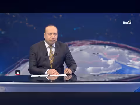 تشييع الإعلامي علي العصري في صنعاء