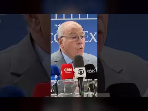 البرازيل تنتقد تصريح وزير خارجية أميركا