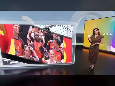 لامين يامال وشقيقه كينيه يبرزان في كأس العالم