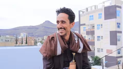 محمد نعمانهذا الرجل كل مايخطب بنت تموت كوميدي 2024