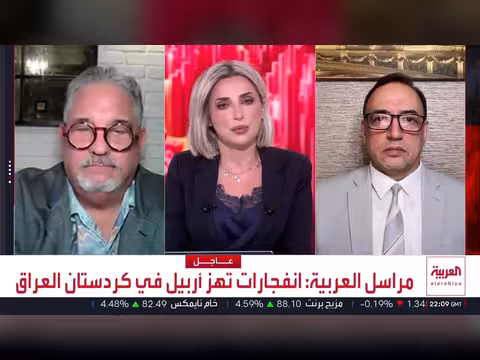 الجيش الأميركي يبدأ الرد العسكري على مقتل جنديه