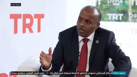 الصومال: شراكة مثمرة مع تركيا في التعليم والأمن والتنمية