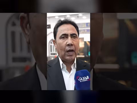 عائلات الموصل تبحث عن مصير المفقودين في مقبرة الخسفة