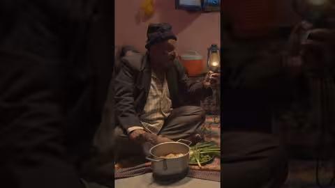 سرقة الطفل ودرة في ورطة
