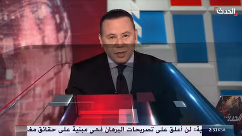 تأجيل محاكمة فضل شاكر إلى 3 فبراير في لبنان
