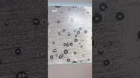 جسم غامض يثير الارتباك في كولومبيا.. والباحثون ينفون فرضية الفضائيين