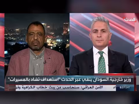 تقارير دولية تؤكد مساندة تشاد لقوات الدعم السريع واتهامات السودان