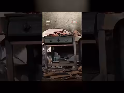 مشاهد جوية توثق دمار حرائق الغابات في جنوب غرب فرنسا