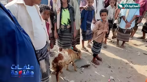 اليمن: تدهور التعليم.. أزمة أمية ووضع المعلمين