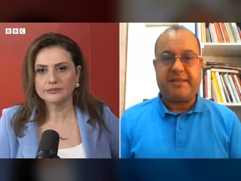 الجزائر توسّع نطاق عقوبة الإعدام لتشمل الحرائق واختطاف الأطفال