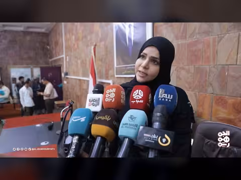 محافظ حضرموت يشدد على توسيع مكافحة التهريب
