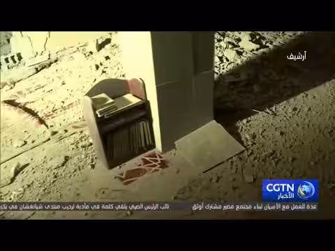 الدفاع الجوي السعودي يعترض طائرة مسيرة حاولت دخول أجواء مكة المكرمة