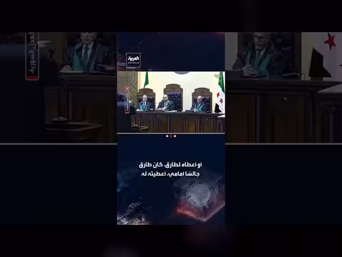 شاهد سري يكشف ابتزاز أحمد حسون لأهالي المعتقلين برشاوى