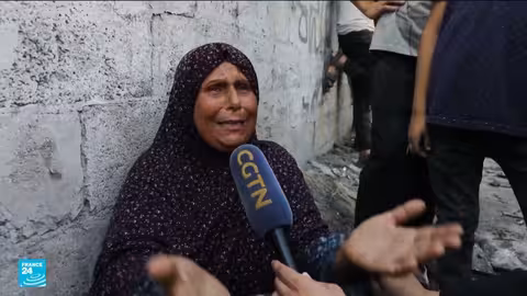 غزة: تصعيد عسكري واكتظاظ سكاني ومطالبات باستقالة نتنياهو