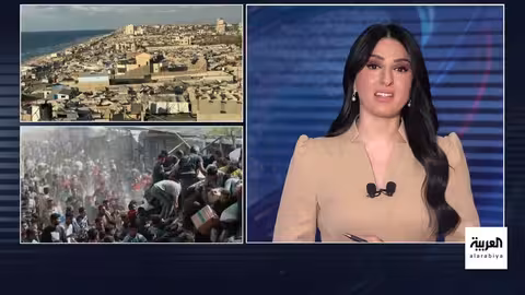 قمة شرم الشيخ للسلام: اتفاق محتمل لإنهاء الحرب في غزة