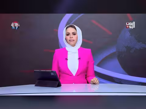 رئيس قطاع الإعلام العسكري يكشف تفاصيل استهداف الطيران المسير لمواقع حوثية