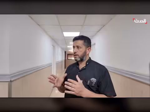 مدير صحة دير الزور يكشف تفاصيل كارثة طريق دمشق
