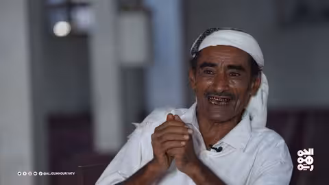 تهامة الخير الحلقة 08 موزع قلعة تهامية روحانية