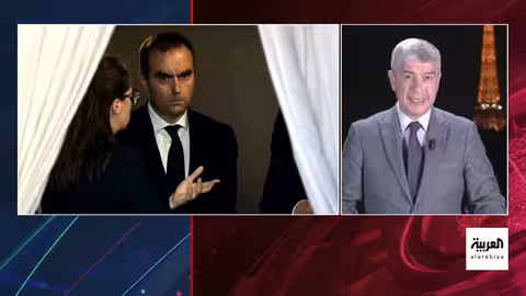 توتر أفغانستان وباكستان.. وجهود خليجية للتهدئة وأزمة سياسية في فرنسا