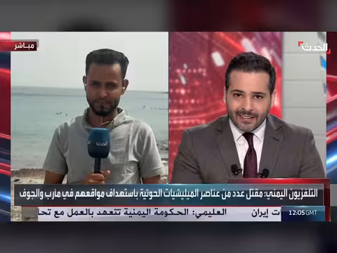 حركة السفن في باب المندب محفوفة بالمخاطر