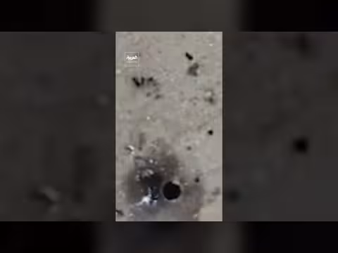 القوات المسلحة اليمنية تستهدف تجمعات حوثية في كهبوب بمحافظة bab المندب
