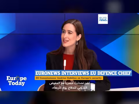 تصاعد التوتر في الشرق الأوسط مع دعم أوروبا لأوكرانيا