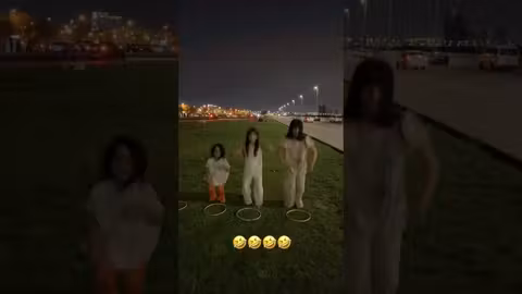 بدايه المسابقه يلا انطلقوا