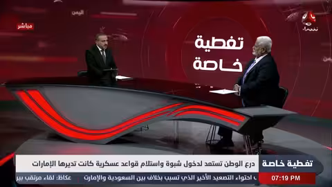 تحولات في أبين وشبوة وانهيار في صفوف الانتقالي