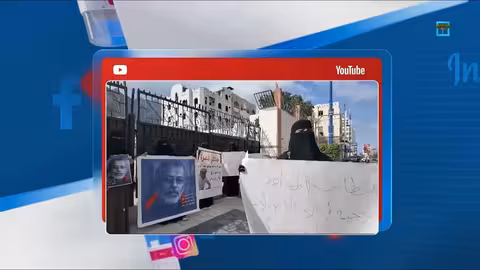 مطالبات بالكشف عن مصير المختطفين في سجون الانتقالي بعدن