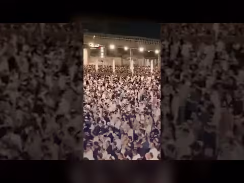 عشرات الآلاف من المستوطنين يؤدون صلوات تلمودية في المسجد الأقصى