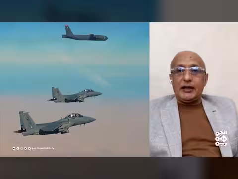 تحالف بحري بقيادة السعودية هل بدأت مرحلة ردع جديدة