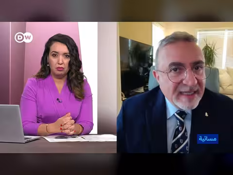 مصير أوكرانيا يُحسم بعيداً عن كييف وأوروبا
