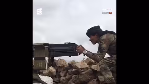 صد هجوم للحوثيين في الضالع واستشهاد جنديين