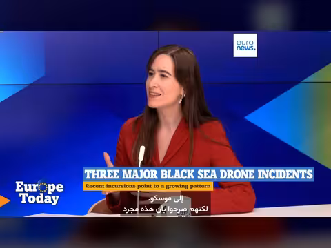 منظمة الصحة العالمية: خطر الطاعون في سيبيريا منخفض وغرق سفن بالبحر الأسود