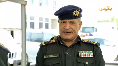 إصابة قائد اللواء الخامس الرئاسي ومقتل مرافقيه في تعز.. وضبط شحنة أسلحة إيرانية