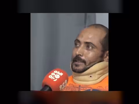 جرحى المقاومة الوطنية عزيمة متجددة نحو جبهات القتال