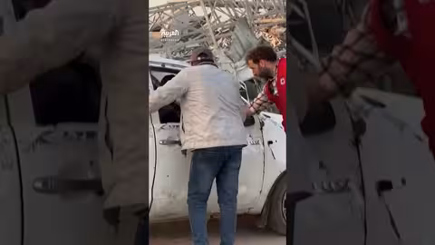 الجيش الإسرائيلي يستعيد جميع الأسرى والجثث من غزة