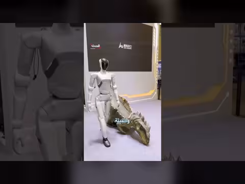 واشنطن تتهم ست شركات صينية بسرقة تقنيات الذكاء الاصطناعي الأميركية