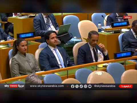 أمير قطر: ما جرى بغزة إبادة جماعية ووصمة عار على الإنسانية